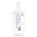 Zevo On-Body Pump Spray Insect Repellent Liquid For Mosquitoes/Ticks 5.9 oz