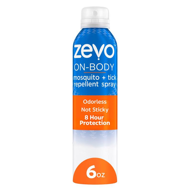 ZEVO ON BODY INSECT REPE