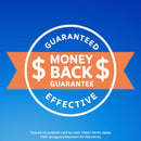 Zevo On-Body Aerosol Spray Insect Repellent Liquid For Mosquitoes/Ticks 6 oz