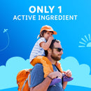 Zevo On-Body Aerosol Spray Insect Repellent Liquid For Mosquitoes/Ticks 6 oz