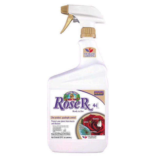 DISEASE&INSCT CNTRL 32OZ