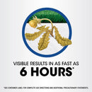 Roundup Weed and Grass Killer RTU Liquid 1 gal