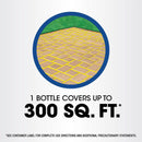 Roundup Weed and Grass Killer RTU Liquid 1 gal