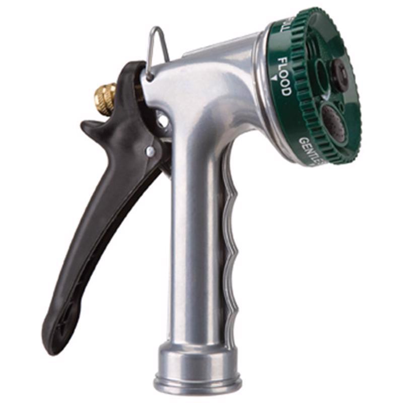 HOSE NOZLE METAL 7PTN