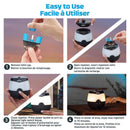 Thermacell Insect Repellent Device Cartridge For Mosquitoes