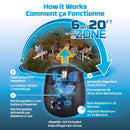 Thermacell Insect Repellent Refill Cartridge For Mosquitoes