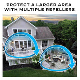 Thermacell Insect Repellent Refill Cartridge For Mosquitoes