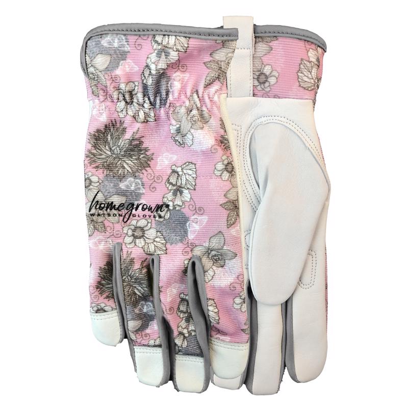 GARDENING GLOVES LILY L