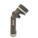 HD HOSE NOZZLE RUBBER BK
