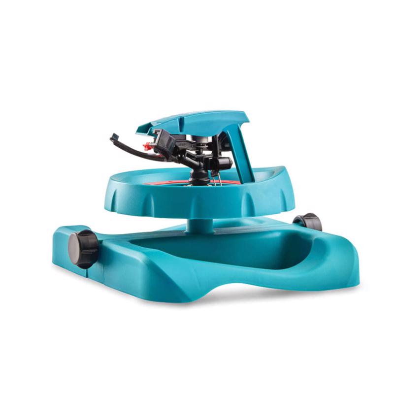 IMPACT SPRINKLR SLED BLU