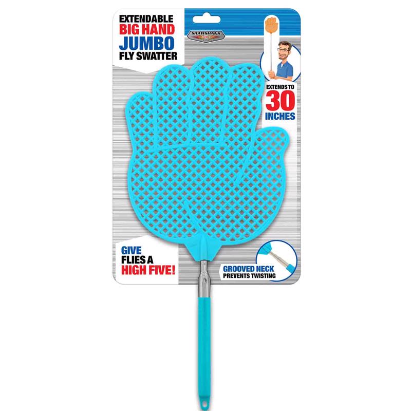 EXTENDABLE BIG HAND FLY