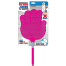 Shawshank LEDz Assorted Plastic Expandable Fly Swatter