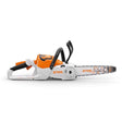 STIHL MSA 70 C-B 12 in. 0 cc Battery Chainsaw Kit (Battery & Charger)