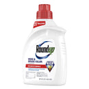 Roundup Weed and Grass Killer Concentrate 0.5 gal