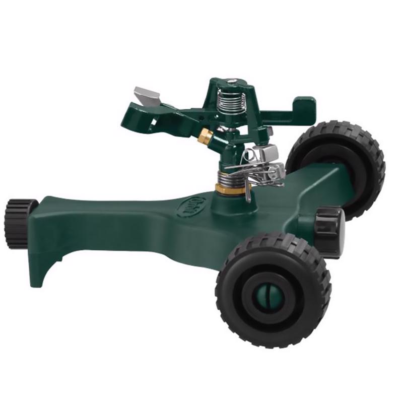 IMPACT SPRINKLER WHL