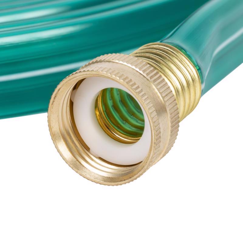 Gilmour 5/8 in. D X 25 ft. L Medium Duty Sprinkler/Soaker Hose