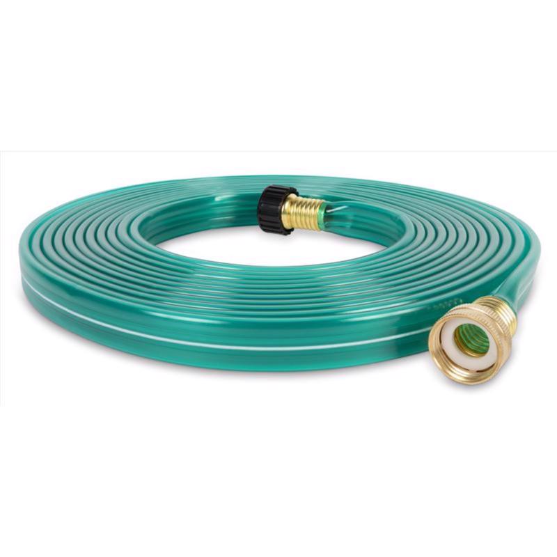 Gilmour 5/8 in. D X 25 ft. L Medium Duty Sprinkler/Soaker Hose