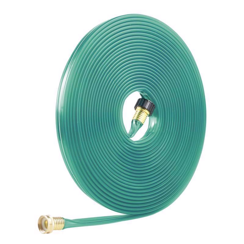 Gilmour 5/8 in. D X 50 ft. L Medium Duty Sprinkler/Soaker Hose