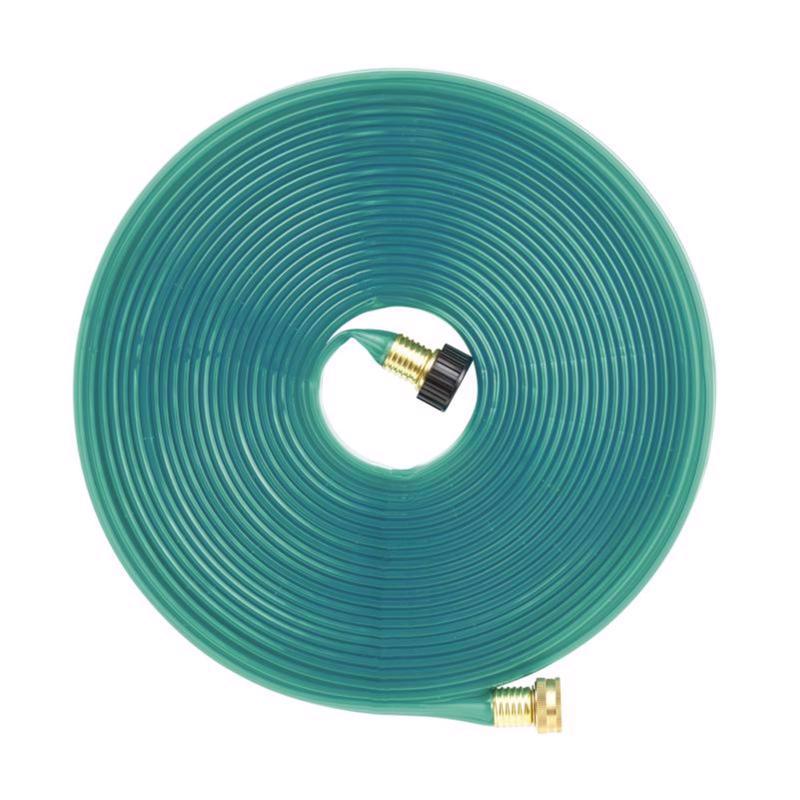 Gilmour 5/8 in. D X 50 ft. L Medium Duty Sprinkler/Soaker Hose