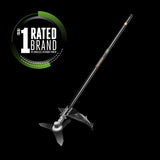 EGO Power+ 12 in. Battery Brushcutter Attatchment