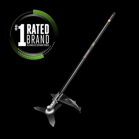 EGO Power+ 12 in. Battery Brushcutter Attatchment