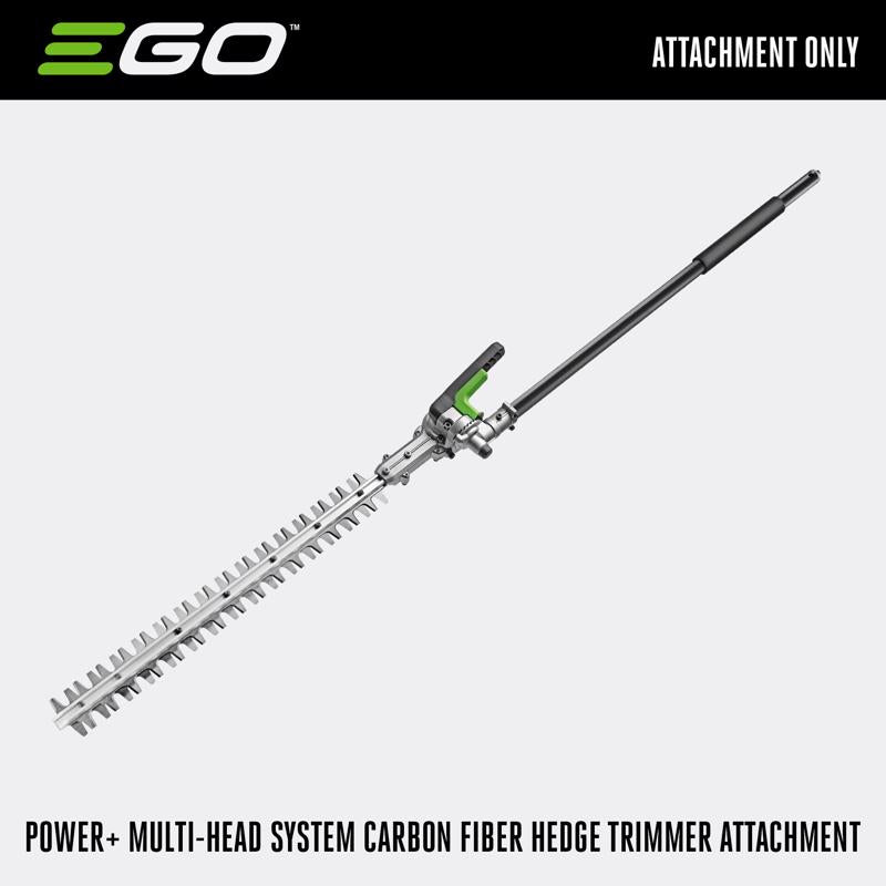 EGO Power+ Multi-Head System HTA2020 20 in. Battery Hedge Trimmer Attachment Tool Only