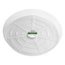 PLANT SAUCER PLASTIC 12"