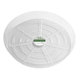 PLANT SAUCER CLEAR 14"