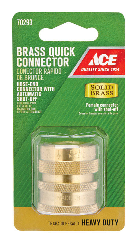 Q-CONNECT BRS 1F ACE