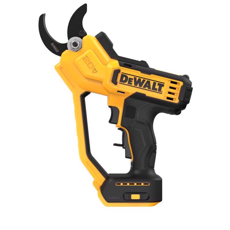 DW CRDLS PRUNER STL 1.5"