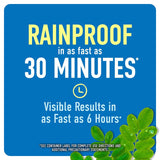 Roundup Weed and Grass Killer Concentrate 1 gal
