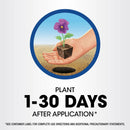 Roundup Weed and Grass Killer Concentrate 1 gal