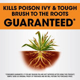 Roundup Poison Ivy Killer RTU Liquid 1 gal
