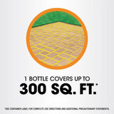 Roundup Poison Ivy Killer RTU Liquid 1 gal