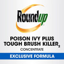 Roundup Poison Ivy Killer Concentrate 32 oz