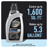 Roundup Weed and Grass Killer Concentrate 32 oz