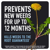 Roundup Weed and Grass Killer Concentrate 32 oz