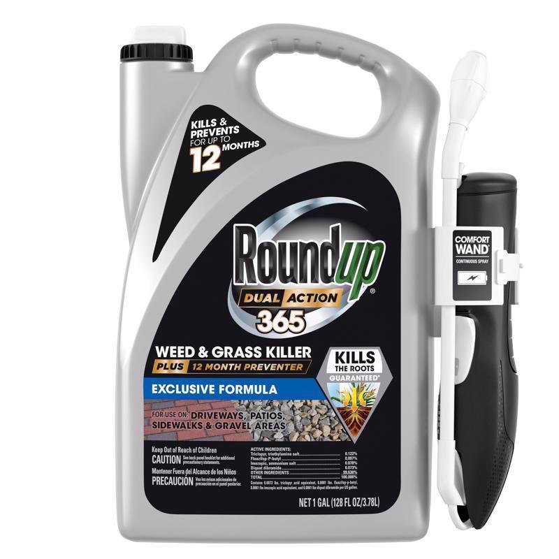 KILLER WEED/GRASS 1GAL