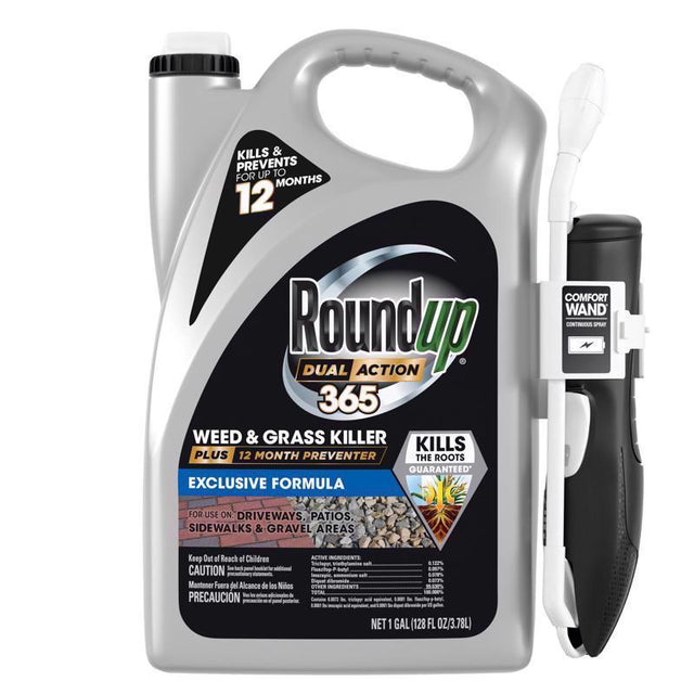 KILLER WEED/GRASS 1GAL