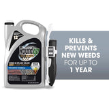 Roundup Weed and Grass Killer RTU Liquid 1 gal