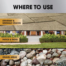 Roundup Weed and Grass Killer RTU Liquid 1 gal