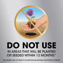 Roundup Weed and Grass Killer RTU Liquid 1 gal