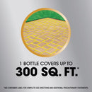 Roundup Weed and Grass Killer RTU Liquid 1 gal