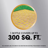Roundup Weed and Grass Killer RTU Liquid 1 gal