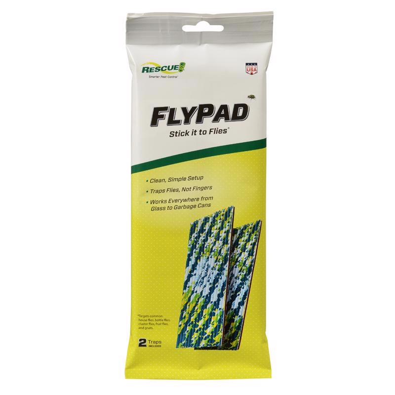 FLY TRAP FLIES ODRLS 2PK