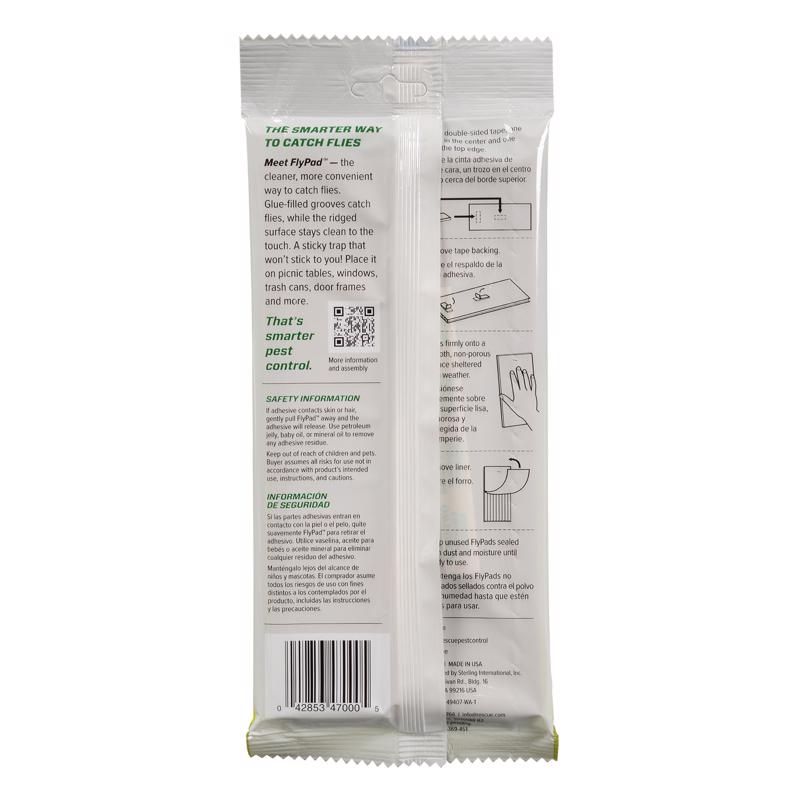 FLY TRAP FLIES ODRLS 2PK