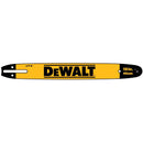 DW CHAINSW BAR RPLMT 16"