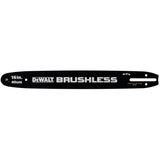 DeWalt DWZCSB16 16 in. Chainsaw Bar