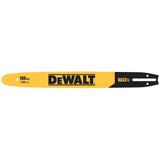 DeWalt DWZCSB18 18 in. Chainsaw Bar