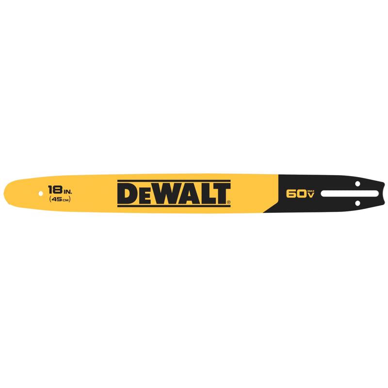 DeWalt DWZCSB18 18 in. Chainsaw Bar